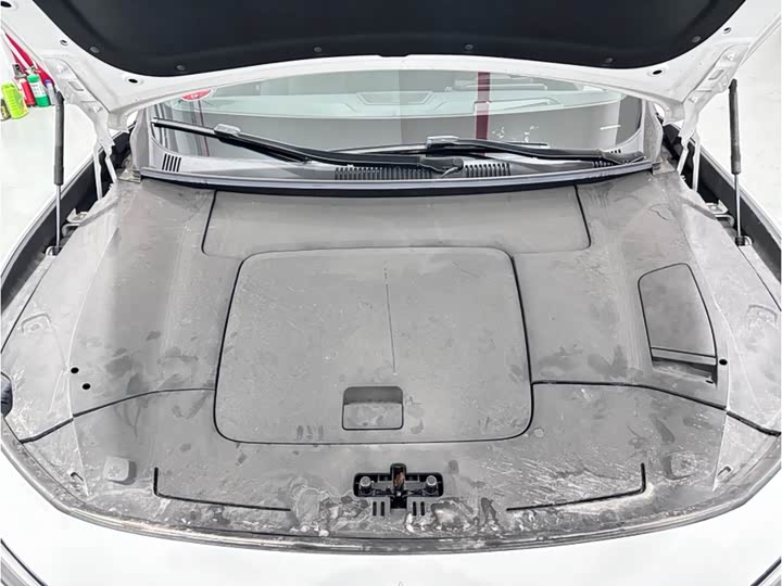 Фото 7 - Polestar 4