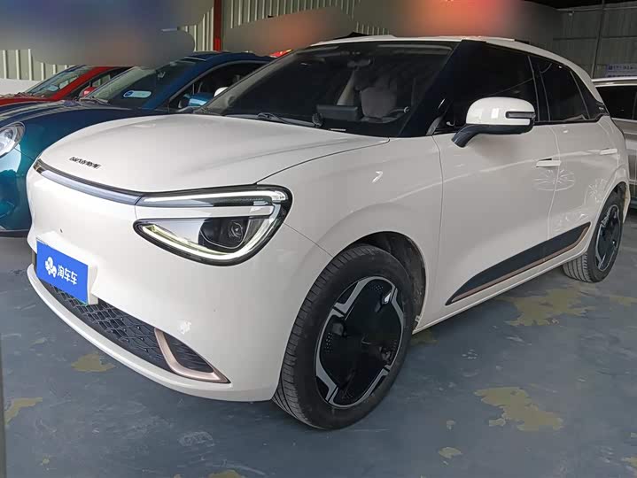 Фото 1 - Dongfeng Nammi 01