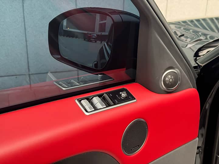 Фото 7 - Land Rover Range Rover Sport