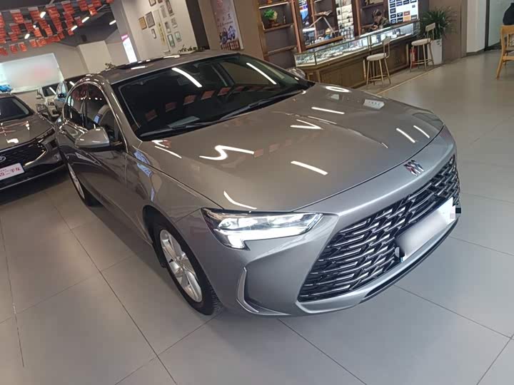 Фото 4 - Buick Regal