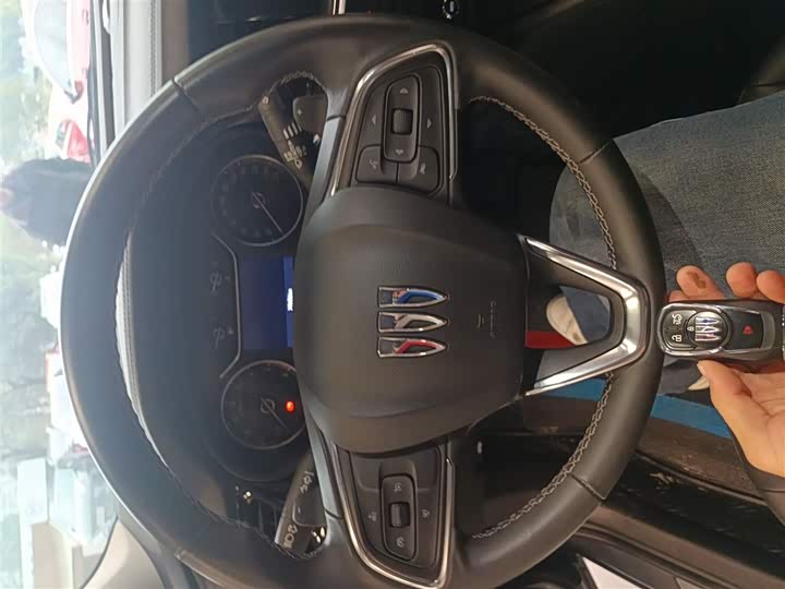 Фото 9 - Buick Regal