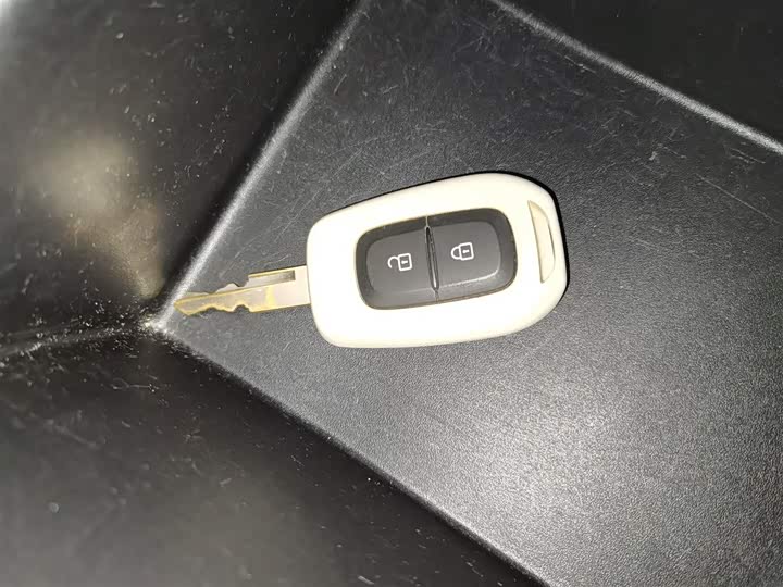 Фото 9 - Dongfeng Nammi Nano EX1 Pro