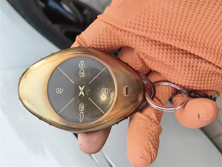 Фото 9 - XPeng P7