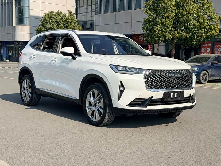 Фото 3 - Haval H6