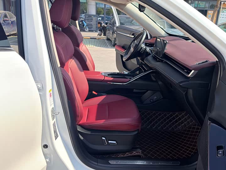 Фото 9 - Haval H6