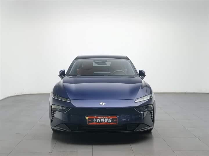 Фото 3 - Dongfeng Yipai eπ 007