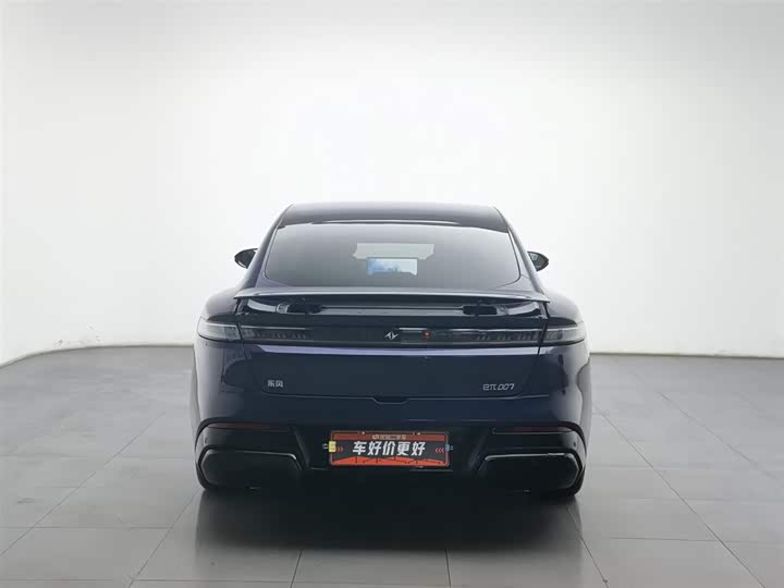 Фото 4 - Dongfeng Yipai eπ 007