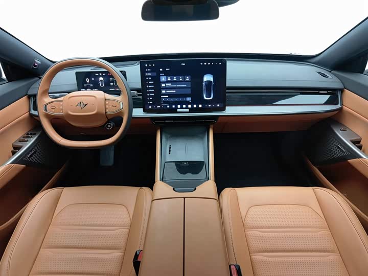 Фото 5 - Dongfeng Yipai eπ 007