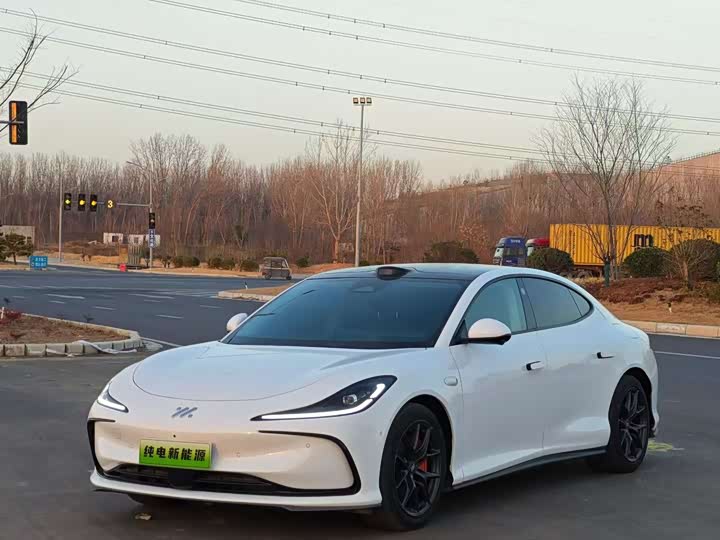 Фото 1 - IM motors L6