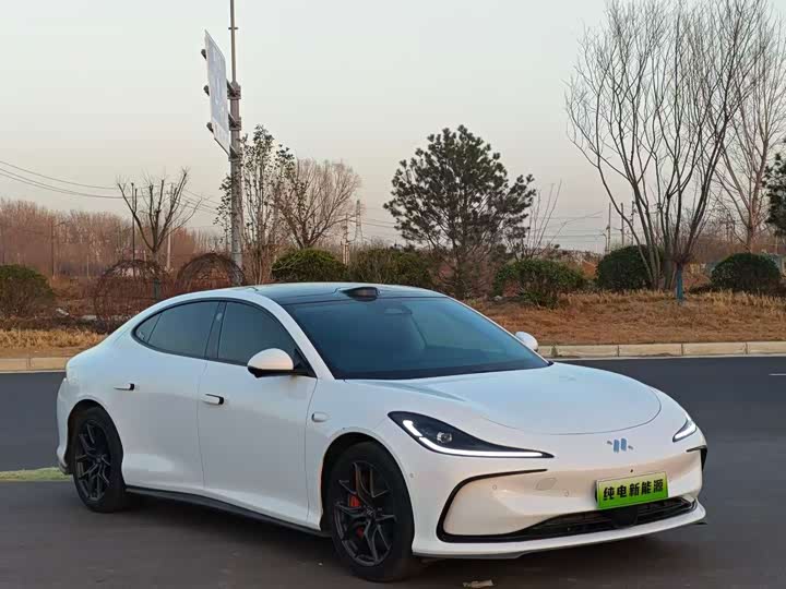 Фото 3 - IM motors L6