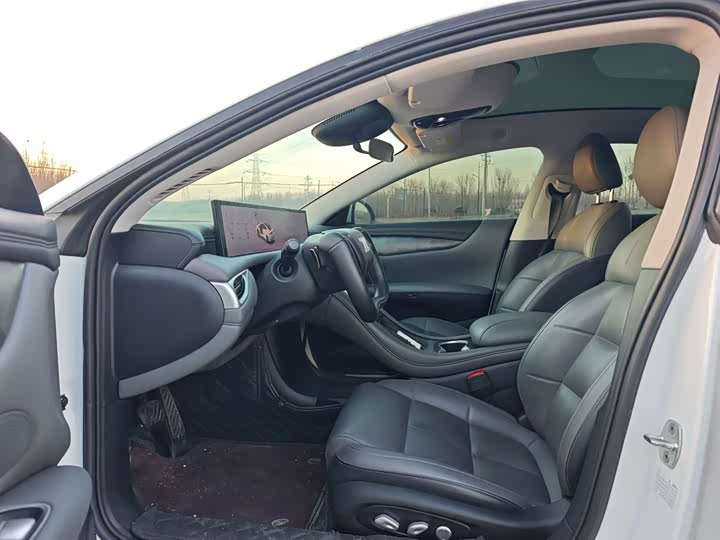 Фото 4 - IM motors L6