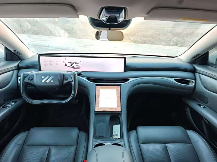 Фото 5 - IM motors L6