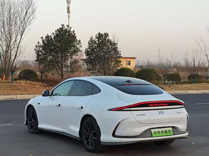 Фото 7 - IM motors L6