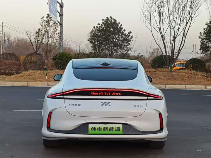 Фото 8 - IM motors L6