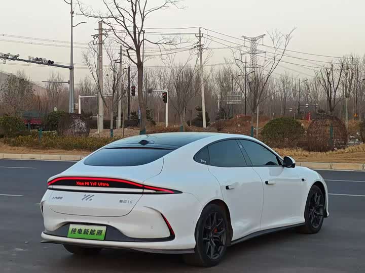 Фото 9 - IM motors L6