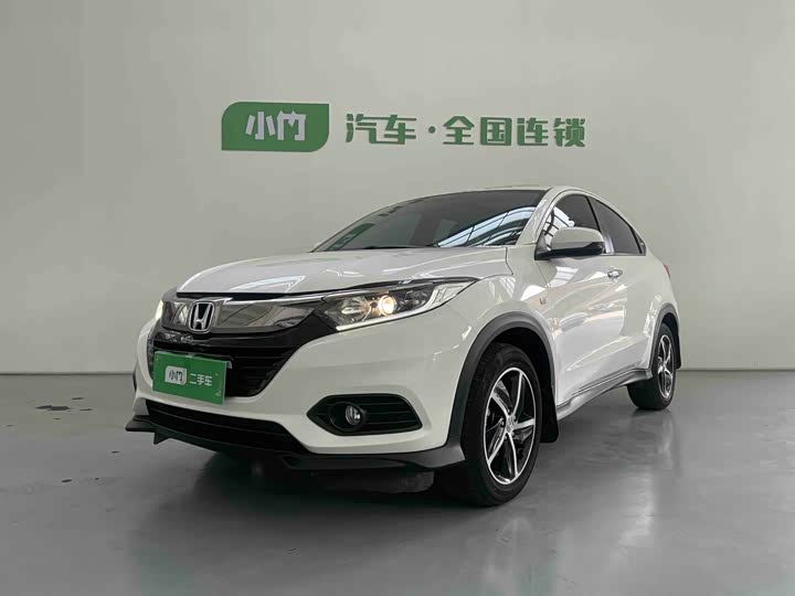 Фото 1 - Honda Vezel