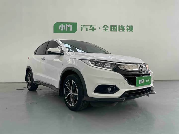 Фото 3 - Honda Vezel