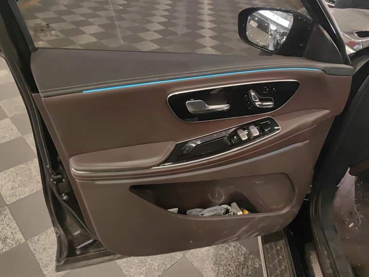 Фото 7 - Exeed VX