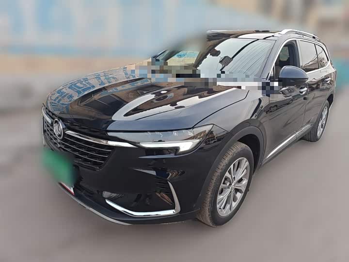 Фото 2 - Buick Envision Plus