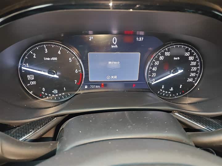 Фото 4 - Buick Envision Plus