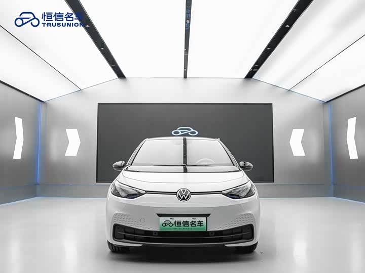 Фото 2 - Volkswagen ID.3