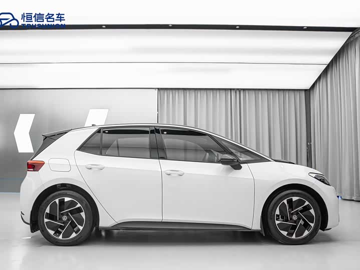 Фото 4 - Volkswagen ID.3