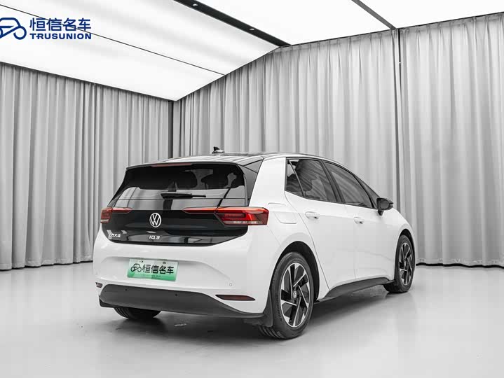 Фото 6 - Volkswagen ID.3