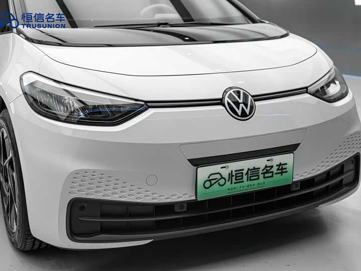 Фото 7 - Volkswagen ID.3