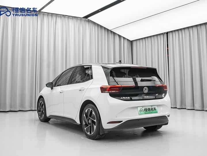 Фото 8 - Volkswagen ID.3