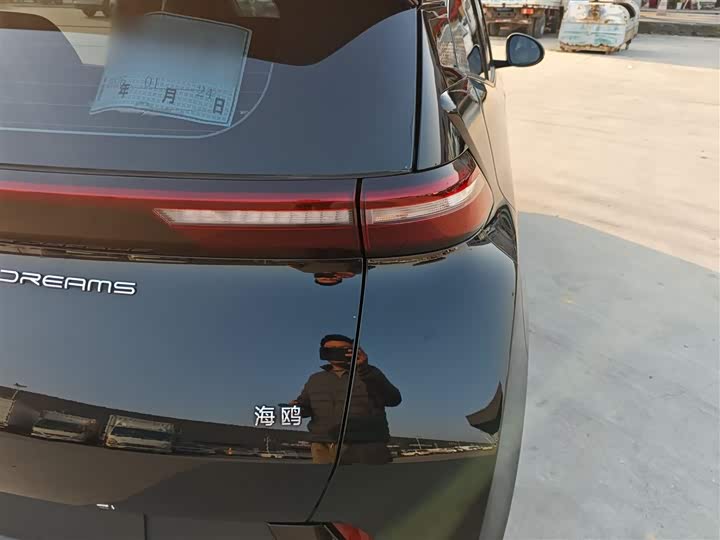 Фото 8 - BYD Seagull