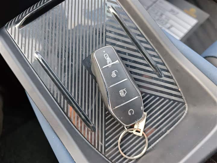 Фото 9 - BYD Seagull