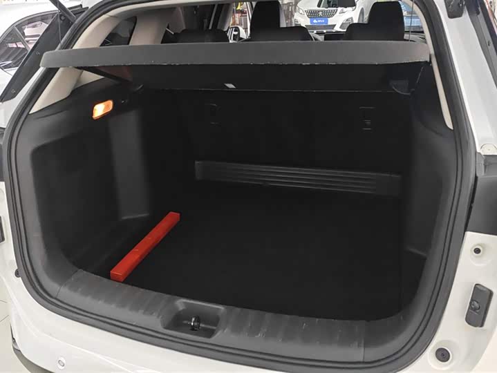 Фото 4 - Dongfeng Aeolus Yixuan GS