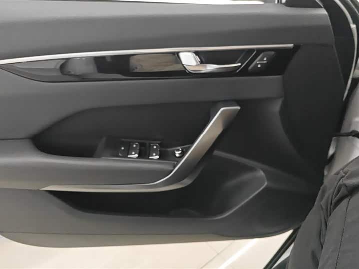 Фото 7 - Dongfeng Aeolus Yixuan GS