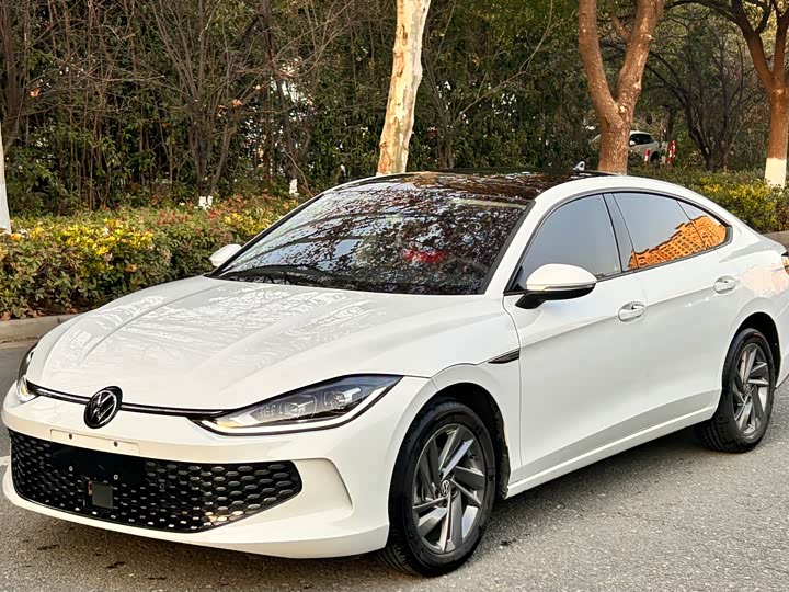 Фото 1 - Volkswagen Lamando L