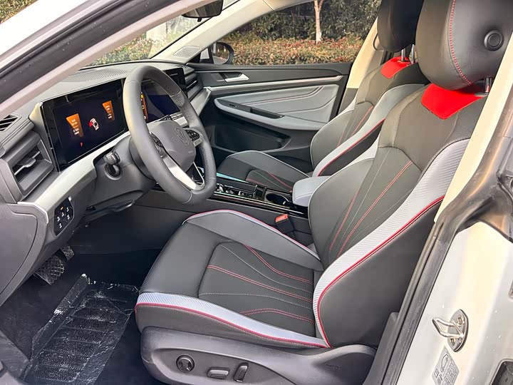 Фото 8 - Volkswagen Lamando L