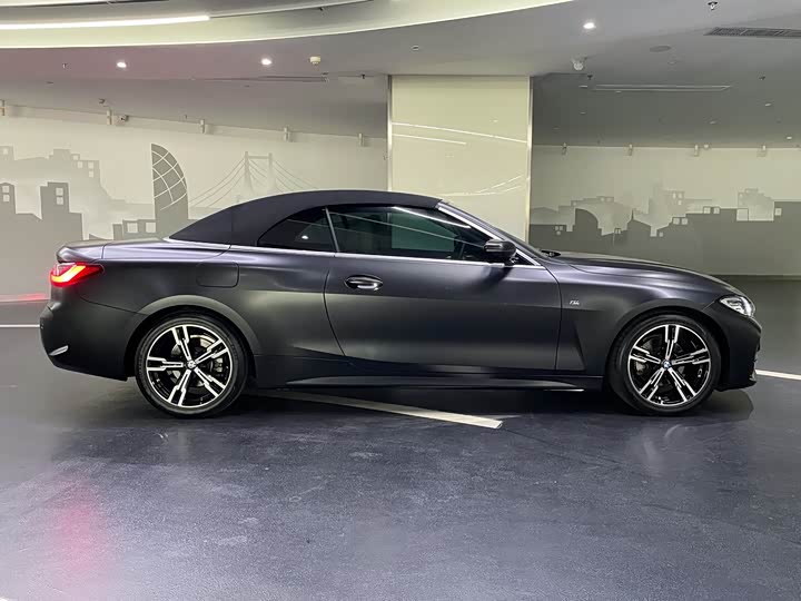 Фото 7 - BMW 4 Series