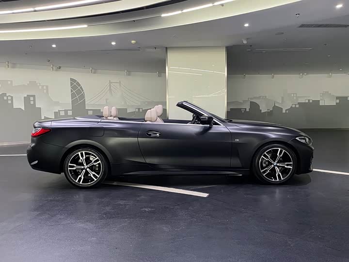 Фото 8 - BMW 4 Series