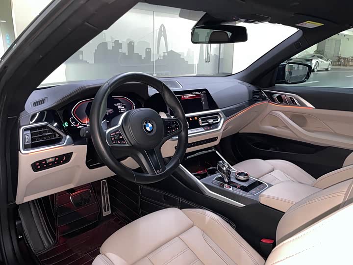 Фото 9 - BMW 4 Series