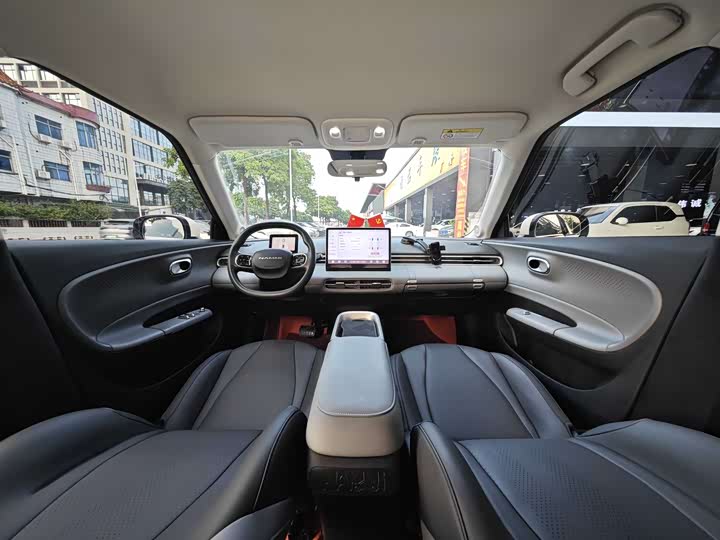 Фото 5 - Dongfeng Nammi 01