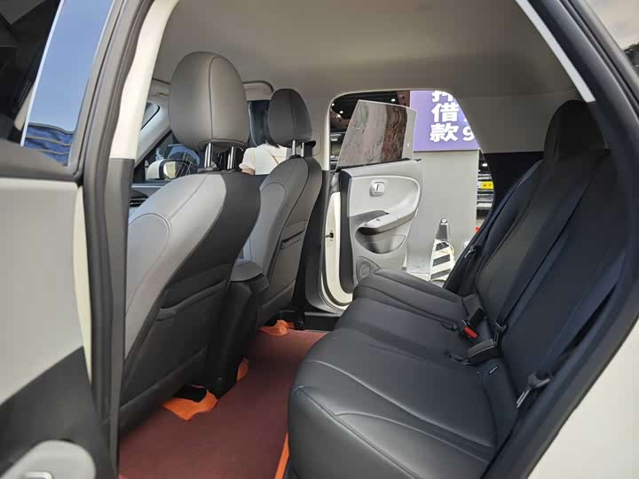 Фото 6 - Dongfeng Nammi 01