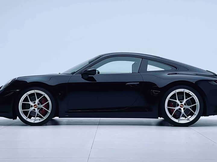 Фото 2 - Porsche 911