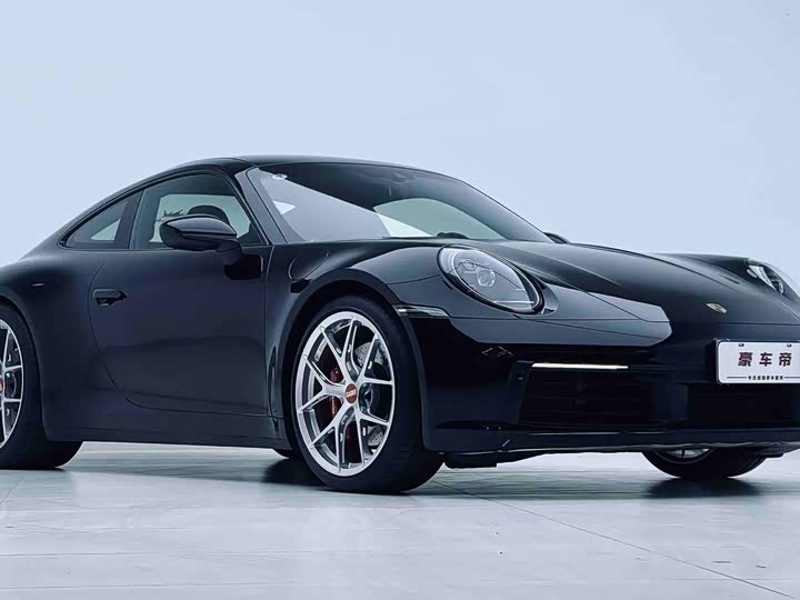 Фото 6 - Porsche 911