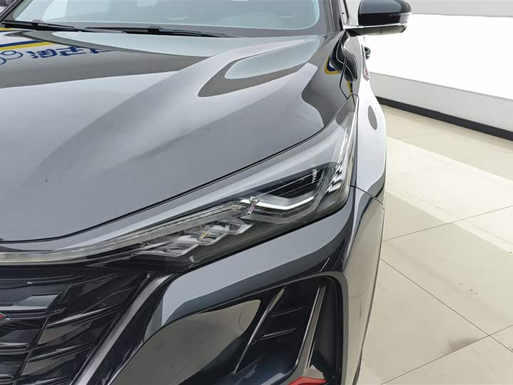 Фото 4 - Changan CS75 Plus