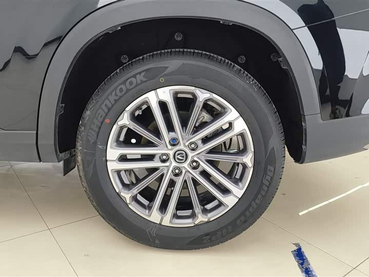 Фото 5 - Changan CS75 Plus