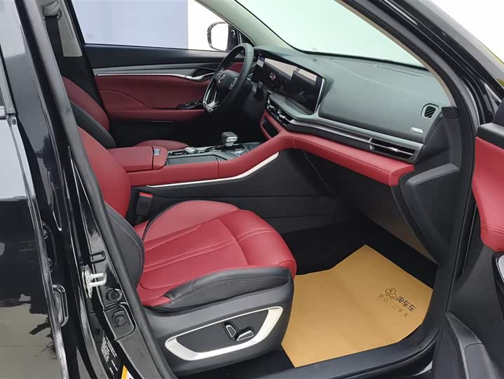 Фото 7 - Changan CS75 Plus