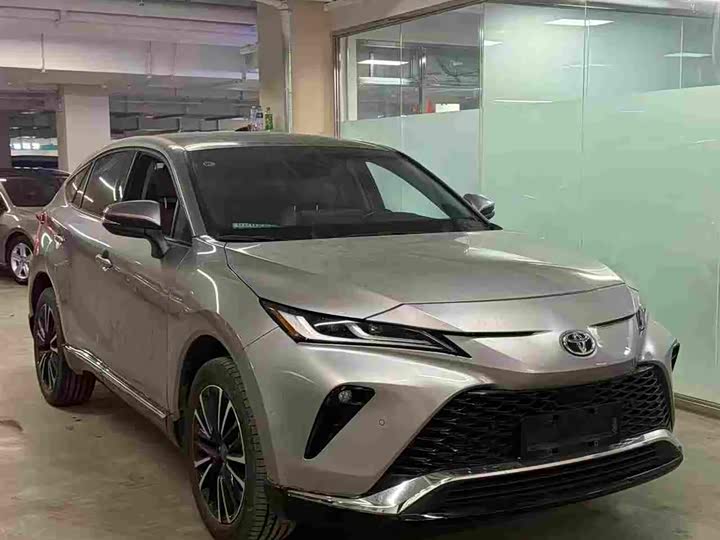 Фото 3 - Toyota Venza