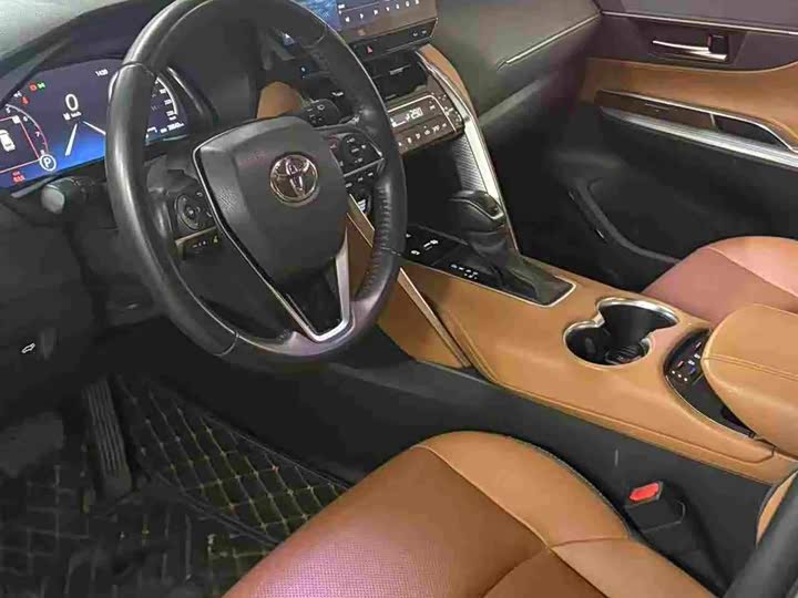 Фото 4 - Toyota Venza