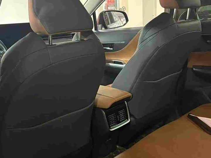 Фото 6 - Toyota Venza