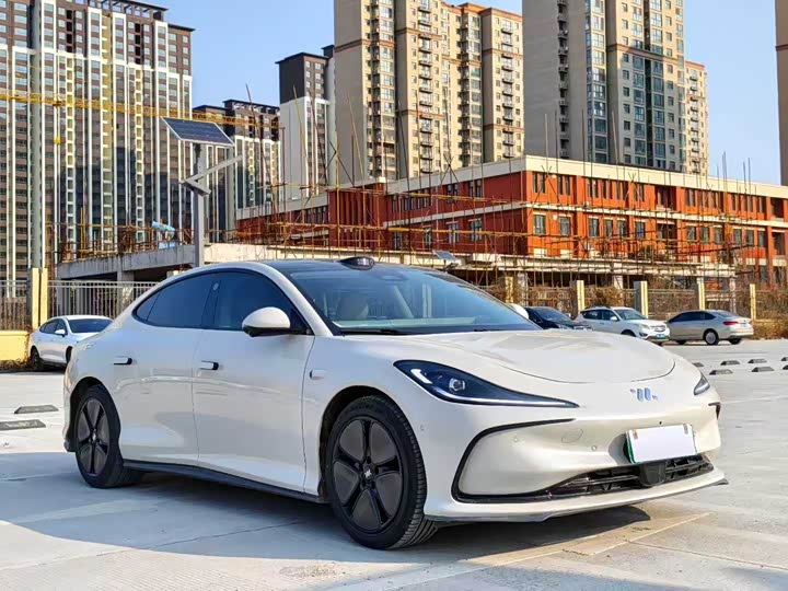 Фото 3 - IM motors L6