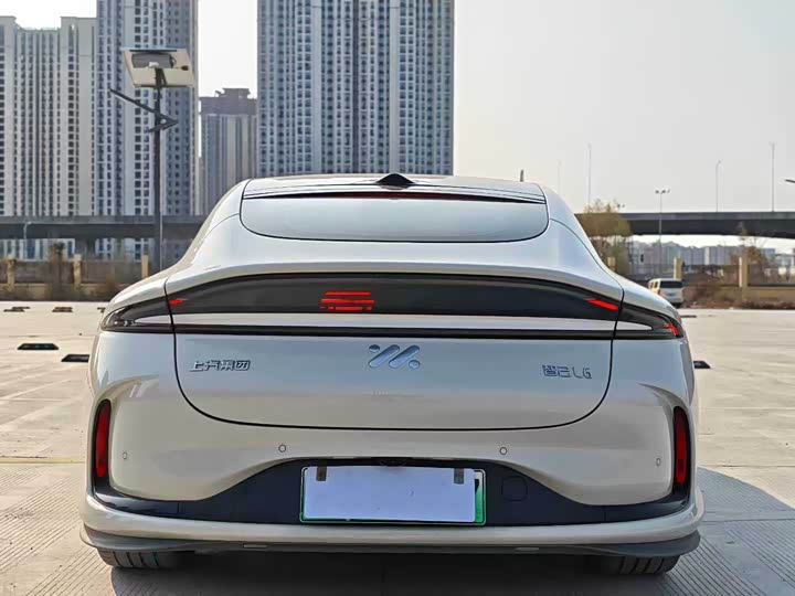 Фото 8 - IM motors L6